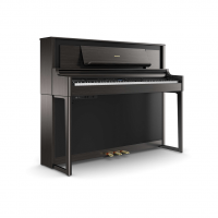 Цифровое фортепиано Roland LX706 CH